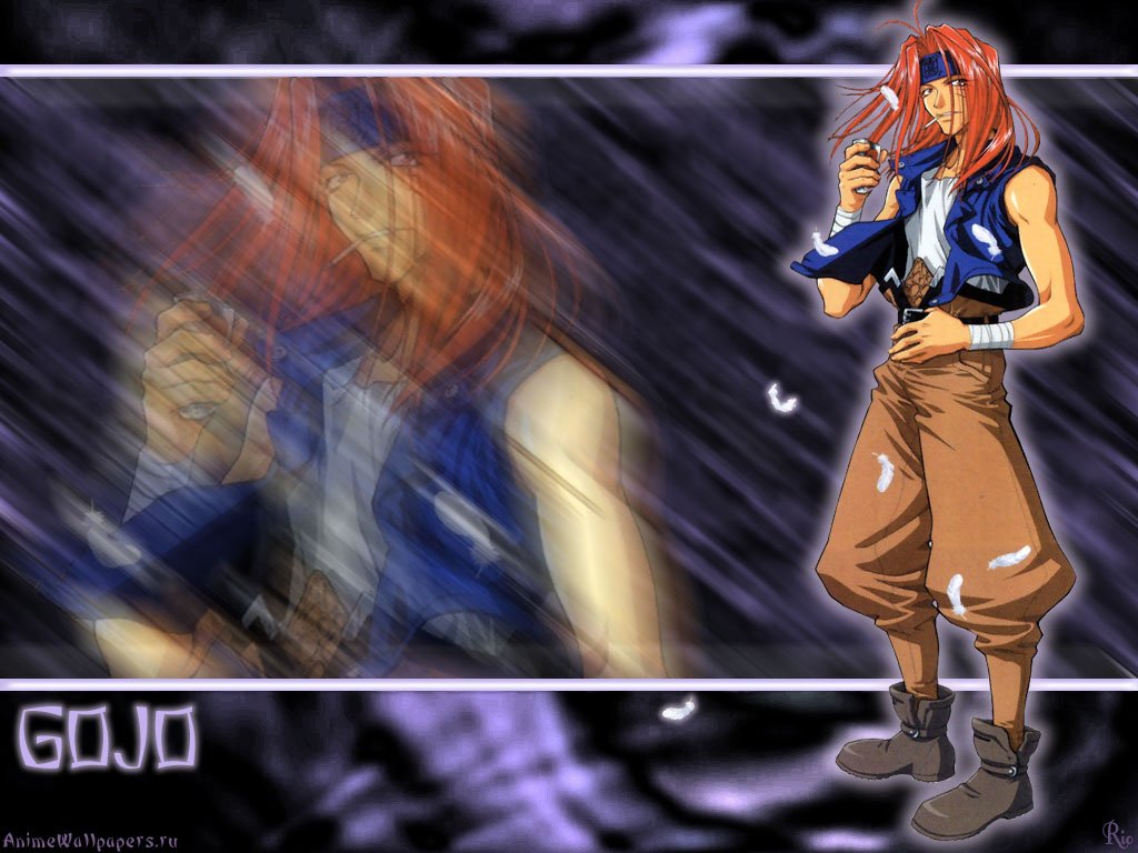 Mangas - sai - 007